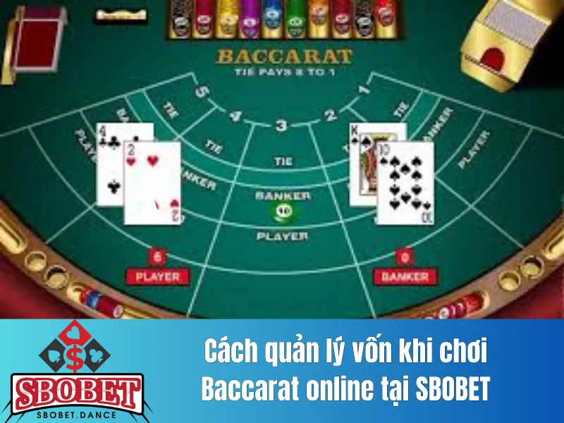 online Baccarat