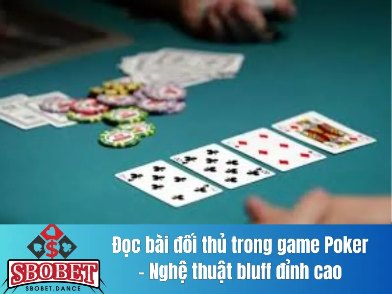 game Poker