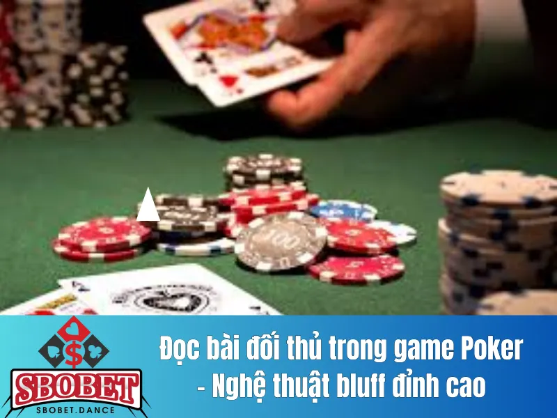 game Poker