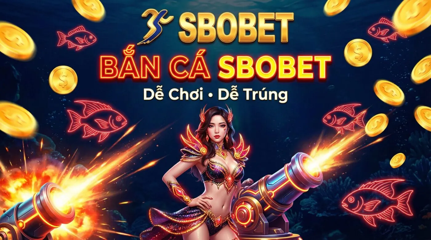 Bắn Cá sbobet