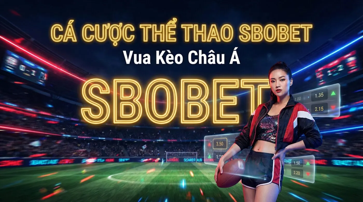 Cá cược thể thao