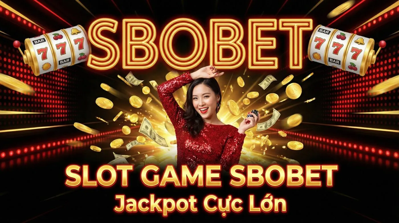 Slot Game sbobet